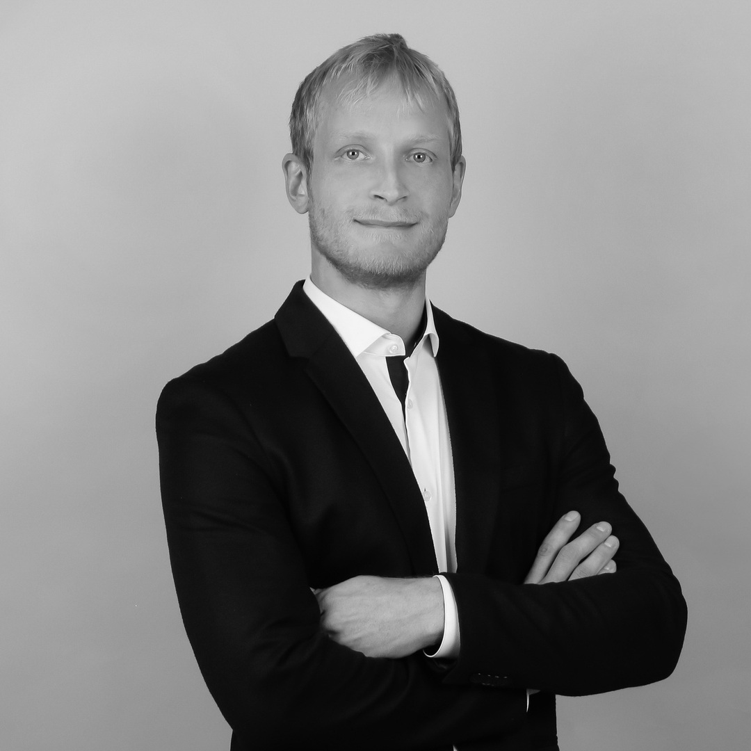 Thomas Bibaritsch Thomas Bibaritsch